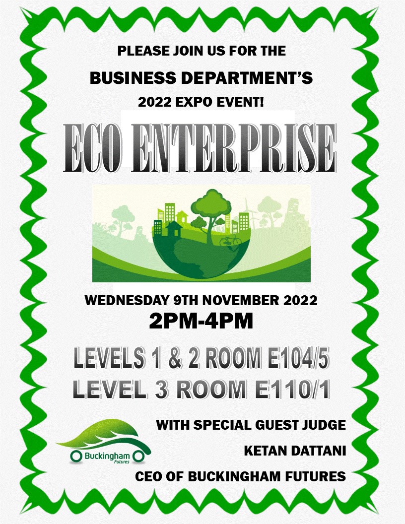 Business expo 22
